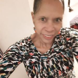 Meet your Posher, Jacqueline